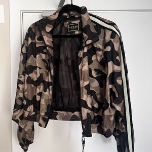 Guess Bomber Jacket